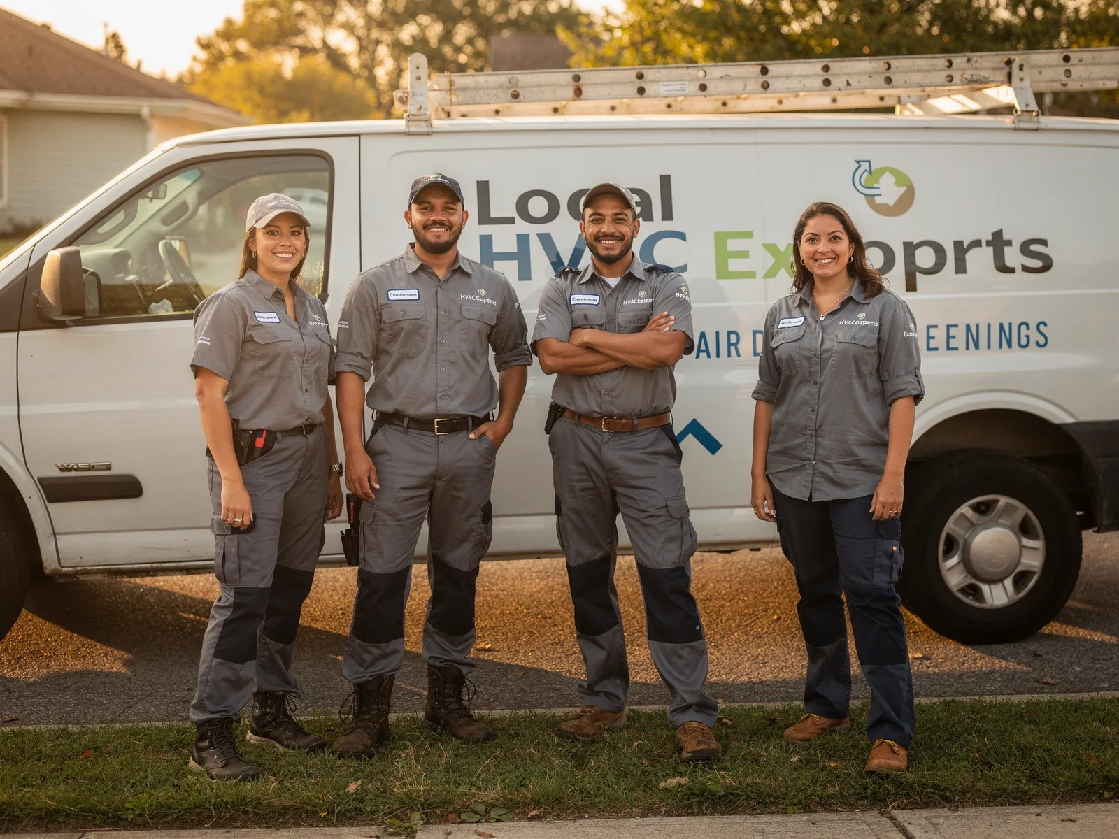 24/7 HVAC Repair & AC Replacement company in Deale, MD
