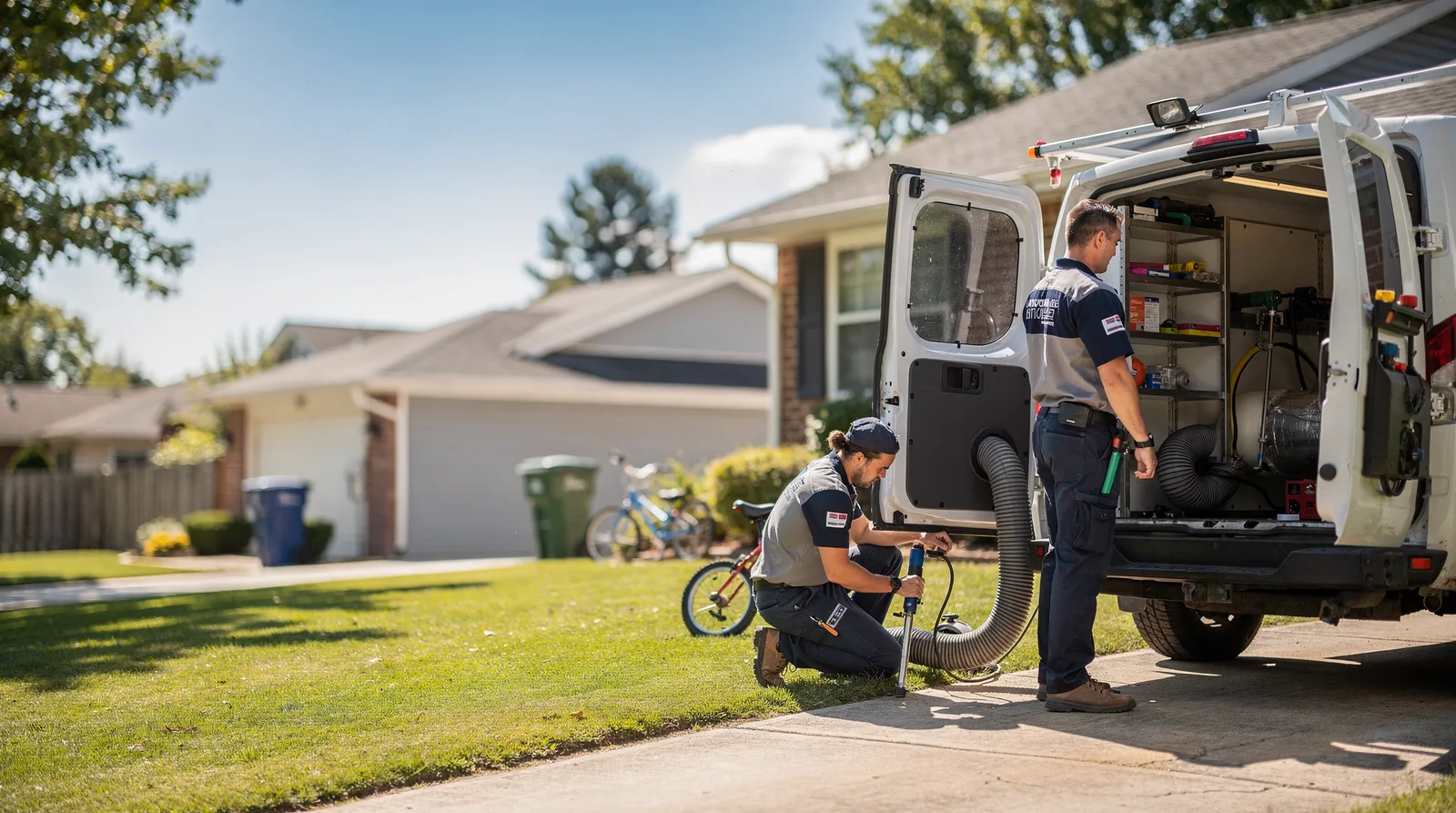 24/7 HVAC Repair & AC Replacement in Deale, MD near me